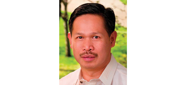 Xavier to honor ‘green’ hero during grad rites
