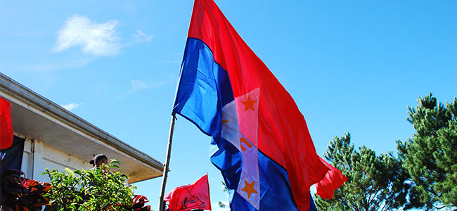 Two slain in fresh fighting in Butuan