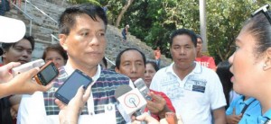 Regencia transfer to Misor jail looms