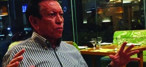 Zubiri says estranged friend behind ‘smear campaign’