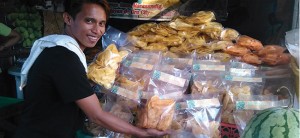 JR Tata Banana Chips
