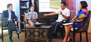 Comelec removes 100 thousand N. Mindanao voters from list