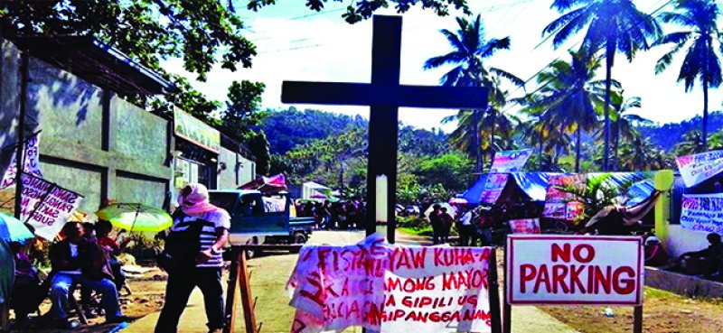 ‘Capitol can’t stop Regencia transfer’