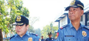 Alagar lists Oro as one of region’s polls hotspots