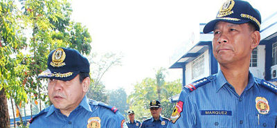 Alagar lists Oro as one of region’s polls hotspots