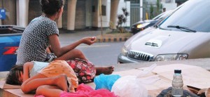 POVERTY