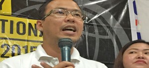 Disappointing rights record, says AI of PNoy admin