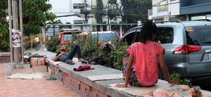 MENDICANTS