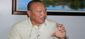 Oca orders tight security in Divisoria