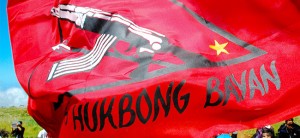 Reds attack hours after state troopers declare province ‘conflict manageable’