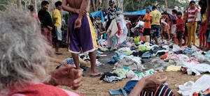 INTERNAL REFUGEES