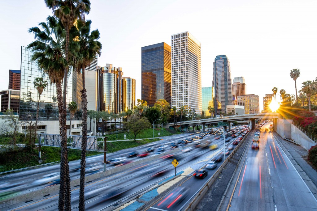 Shop your way to LA, with Vismin SM Stores, PAL