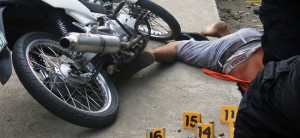 Man slain, boy wounded in JR Borja gun attack