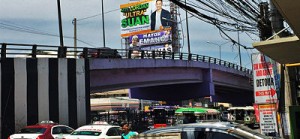 Padayon Pilipino ‘fields’ dead man as bet