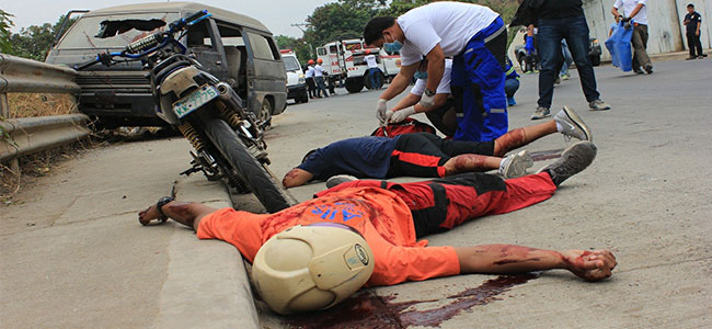 19 new Oro rescuers show what they can do