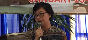 Congressional bets meet for peace forum today