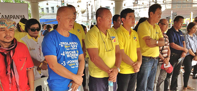 Klarex: ‘Oca’s team is intact, stronger’
