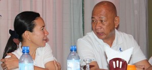 Oca on Klarex jump: ‘His concerns valid’