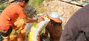 TABANG KIDAPAWAN