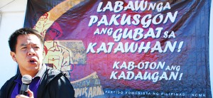 Capitol creates crisis committee for abducted cops, soldiers’ safe release