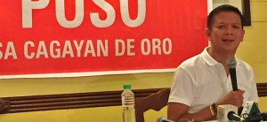 Chiz: Digong is the most dangerous presidential bet