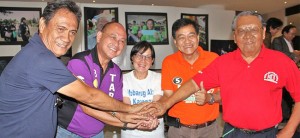 Maxie wants Bangsamoro law revived, other candidates frown