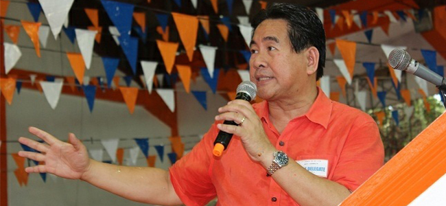 Dumpsite case due to bickerings, says Rufus