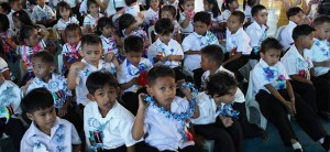 YOUNG GRADUATES