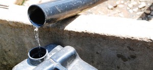 Baungon folk complain over lack of potable water