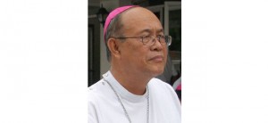 ‘Do not be judgmental,’ bishop advises Duterte