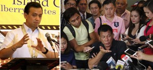Moment of truth: Duterte to open bank records today