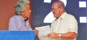 18 transpo groups back Moreno’s bid