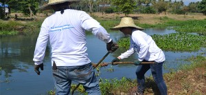 FDC Misamis rehabilitates Pugaan River