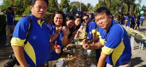 FIBECO 44th Anniversay