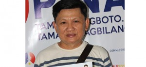 Guialani to Comelec: Disqualify Moreno