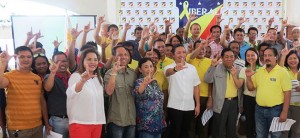 LP-Lanao Norte dominates provincial posts