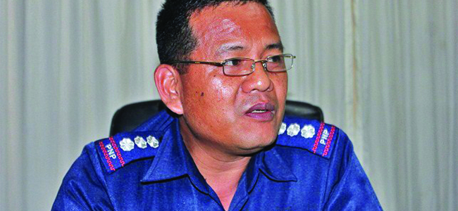 Police build case vs Pasal attack brains