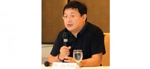 Misor vice guv to push for national ID system; enjoins Duterte to support bill