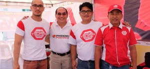 Pinoy Tsuper Hero 2016 searches for inspiring drivers in Davao City