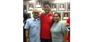 BOC proclaims Iligan’s winning officials