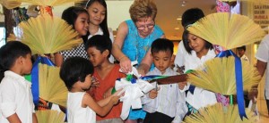 ‘Balay’ highlights victories as it turns 20