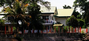 What happens to ‘Malacañang of the South’?