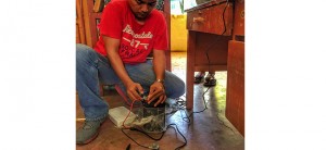 EMERGENCY POWER