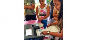 Voter turnout could reach 90% in Normin