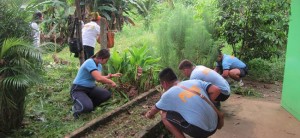 San Francisco’s finest help in ‘Brigada’ operations