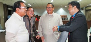 Lao, Salcedo leaning toward Oca’s group