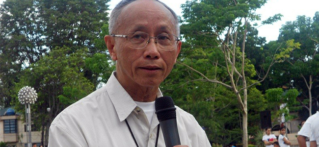 Ledesma asks Duterte to re-think death penalty stance