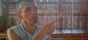 Ka Paris sees release from Misor prison when Duterte takes over