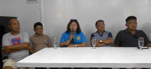 Outgoing city mayor for reconciliation but...
