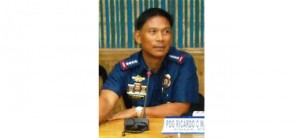 Marquez sees major police revamp under new chief